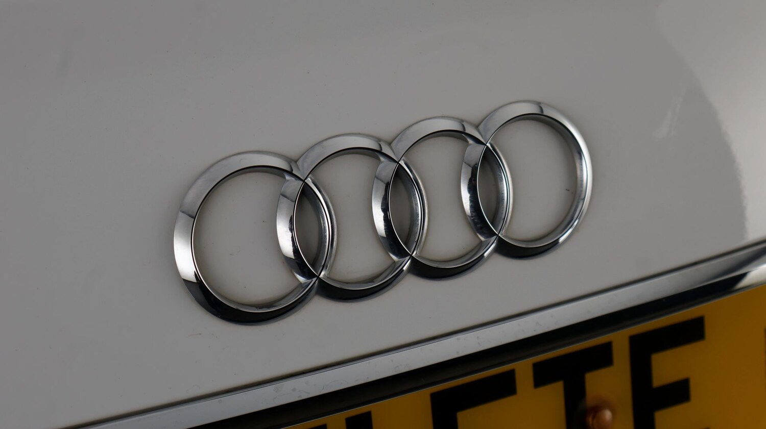 Used Audi A6 Saloon for sale - 77761654: Photo 20