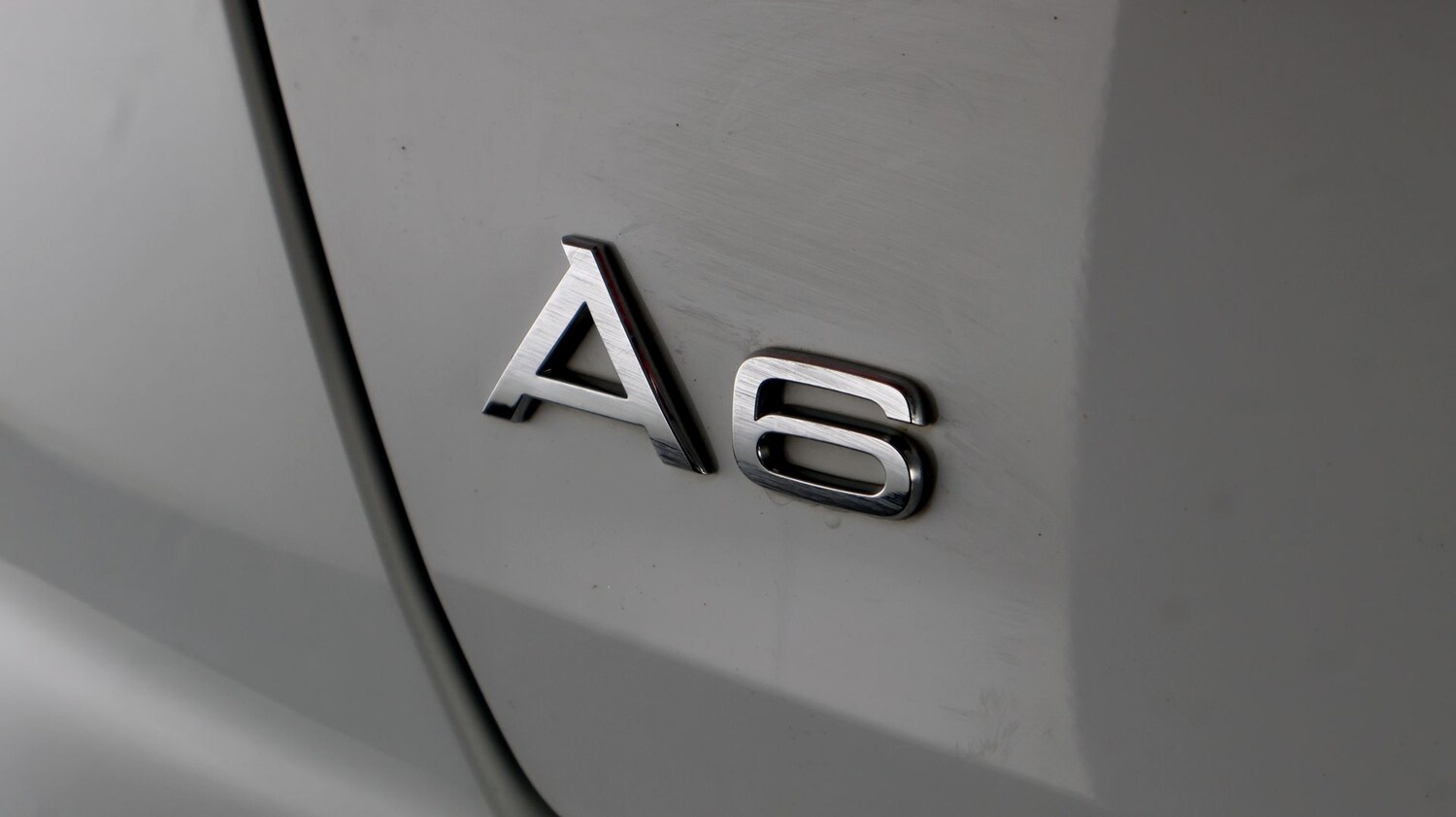 Used Audi A6 Saloon for sale - 77761654: Photo 23