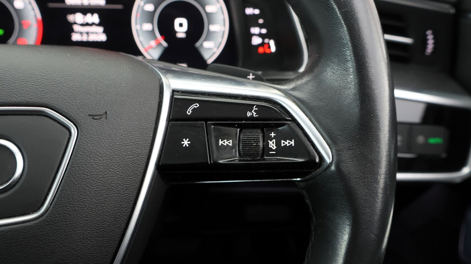 Used Audi A6 Saloon for sale - 77761654: Photo 26