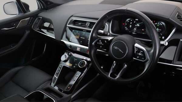 Used Jaguar I-Pace 2022 for sale - 76214329: Photo 10
