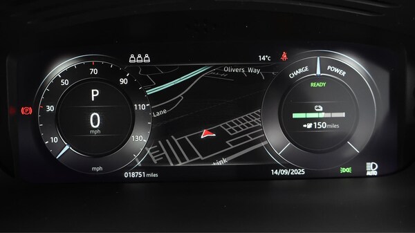 Used Jaguar I-Pace 2022 for sale - 76214329: Photo 11