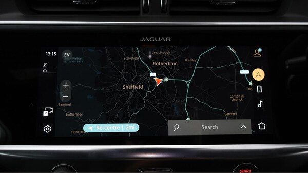 Used Jaguar I-Pace 2022 for sale - 76214329: Photo 12
