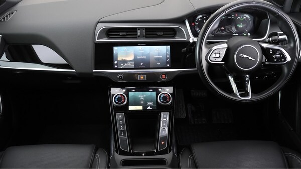 Used Jaguar I-Pace 2022 for sale - 76214329: Photo 14