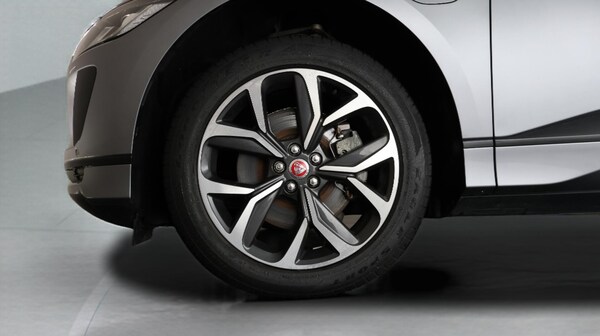Used Jaguar I-Pace 2022 for sale - 76214329: Photo 19