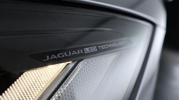 Used Jaguar I-Pace 2022 for sale - 76214329: Photo 24