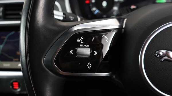 Used Jaguar I-Pace 2022 for sale - 76214329: Photo 26