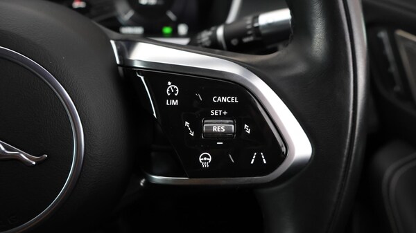 Used Jaguar I-Pace 2022 for sale - 76214329: Photo 27