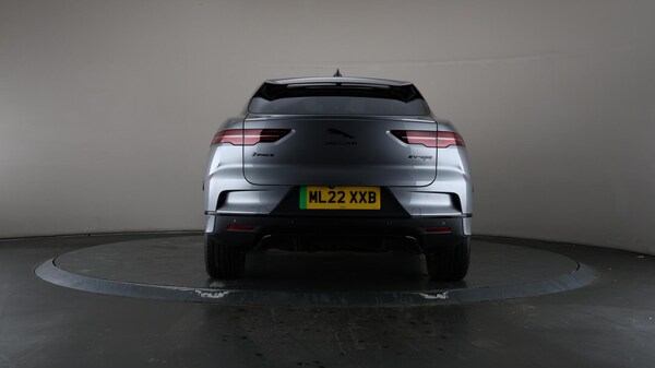 Used Jaguar I-Pace 2022 for sale - 76214329: Photo 37
