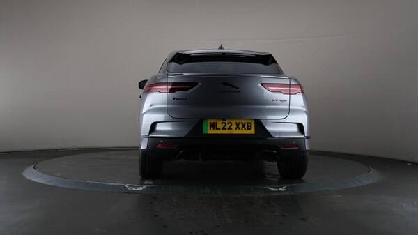 Used Jaguar I-Pace 2022 for sale - 76214329: Photo 38