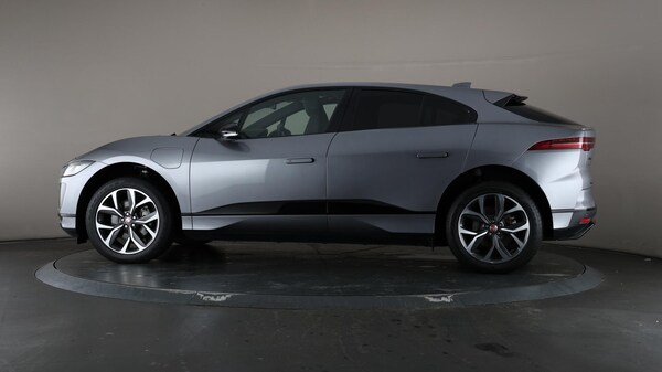 Used Jaguar I-Pace 2022 for sale - 76214329: Photo 39