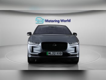 Used Jaguar I-Pace 2022 for sale - 76214329: Photo 3