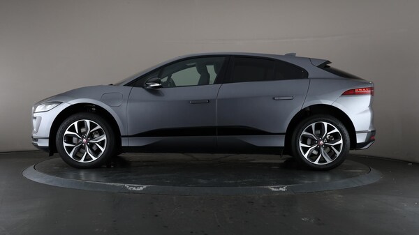 Used Jaguar I-Pace 2022 for sale - 76214329: Photo 40