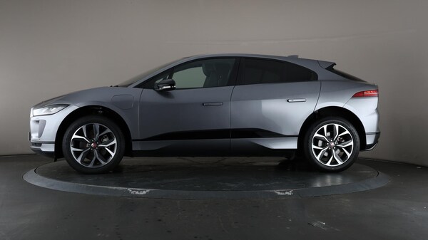Used Jaguar I-Pace 2022 for sale - 76214329: Photo 41