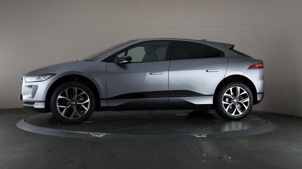 Used Jaguar I-Pace 2022 for sale - 76214329: Photo 42