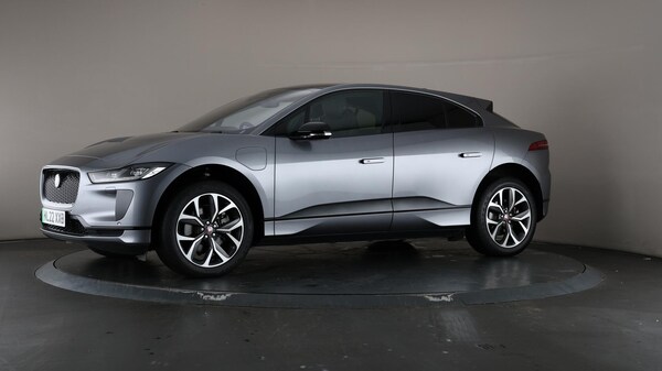 Used Jaguar I-Pace 2022 for sale - 76214329: Photo 44