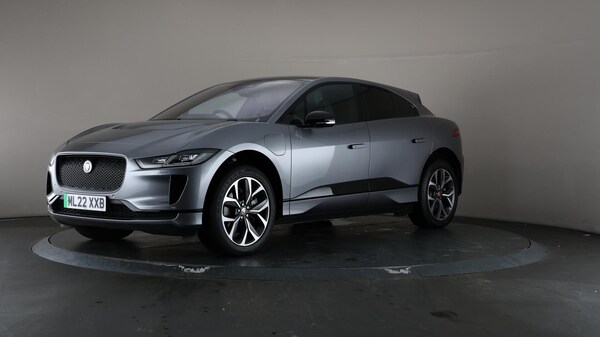 Used Jaguar I-Pace 2022 for sale - 76214329: Photo 46