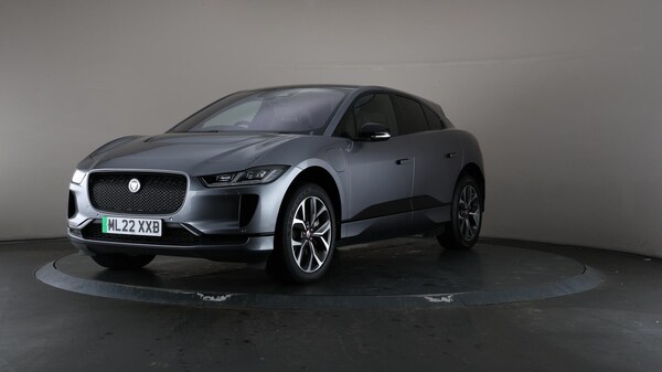 Used Jaguar I-Pace 2022 for sale - 76214329: Photo 47