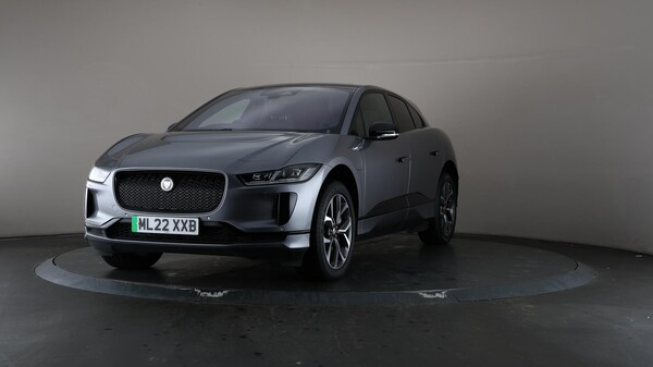 Used Jaguar I-Pace 2022 for sale - 76214329: Photo 48