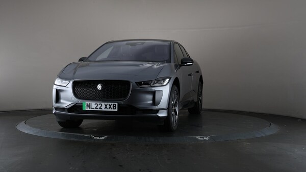 Used Jaguar I-Pace 2022 for sale - 76214329: Photo 50