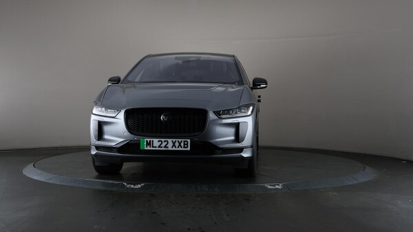 Used Jaguar I-Pace 2022 for sale - 76214329: Photo 51