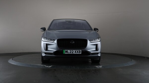 Used Jaguar I-Pace 2022 for sale - 76214329: Photo 52