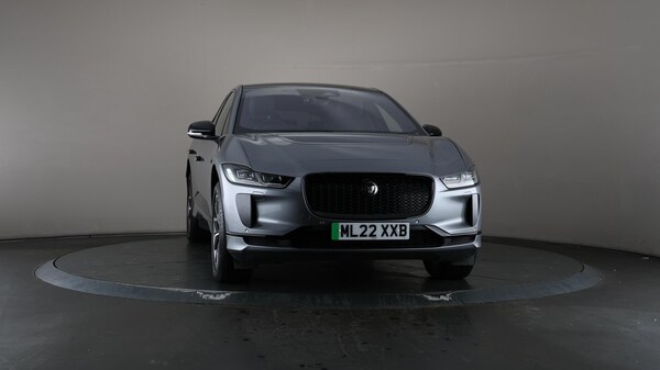 Used Jaguar I-Pace 2022 for sale - 76214329: Photo 53