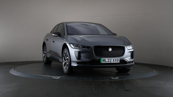 Used Jaguar I-Pace 2022 for sale - 76214329: Photo 54