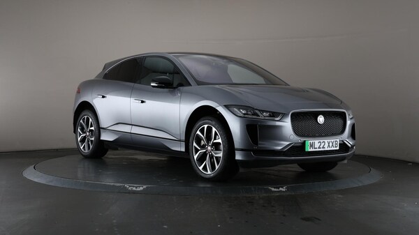 Used Jaguar I-Pace 2022 for sale - 76214329: Photo 56