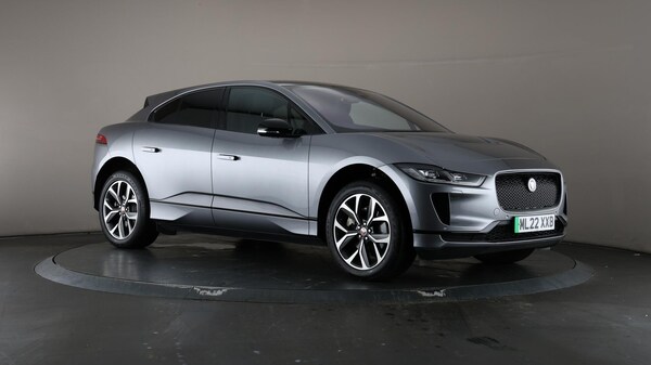 Used Jaguar I-Pace 2022 for sale - 76214329: Photo 57
