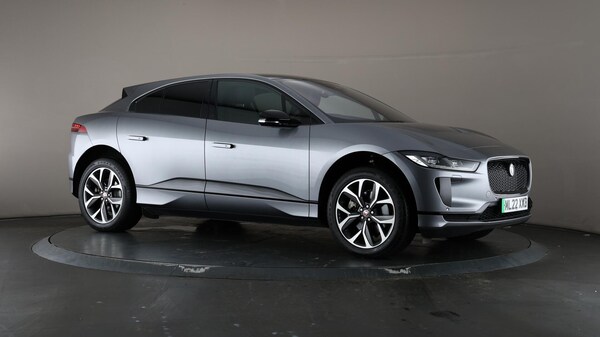 Used Jaguar I-Pace 2022 for sale - 76214329: Photo 58