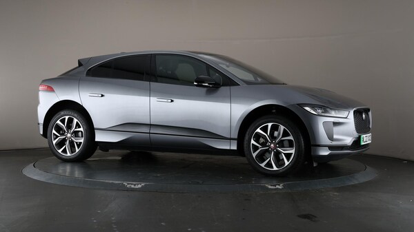 Used Jaguar I-Pace 2022 for sale - 76214329: Photo 59
