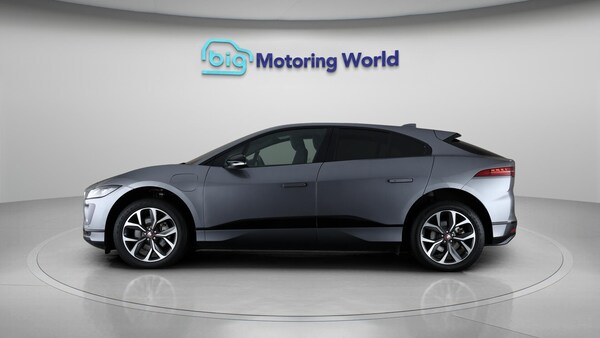 Used Jaguar I-Pace 2022 for sale - 76214329: Photo 5