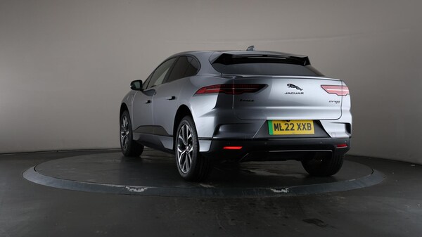 Used Jaguar I-Pace 2022 for sale - 76214329: Photo 60
