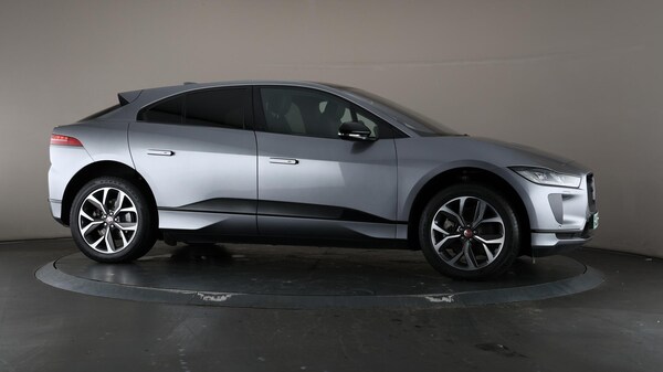 Used Jaguar I-Pace 2022 for sale - 76214329: Photo 61