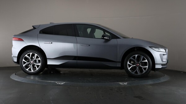 Used Jaguar I-Pace 2022 for sale - 76214329: Photo 62
