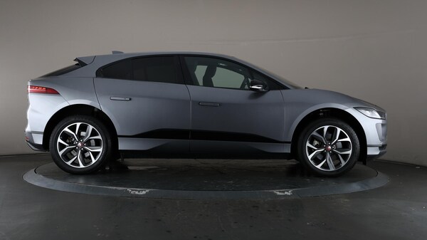 Used Jaguar I-Pace 2022 for sale - 76214329: Photo 63