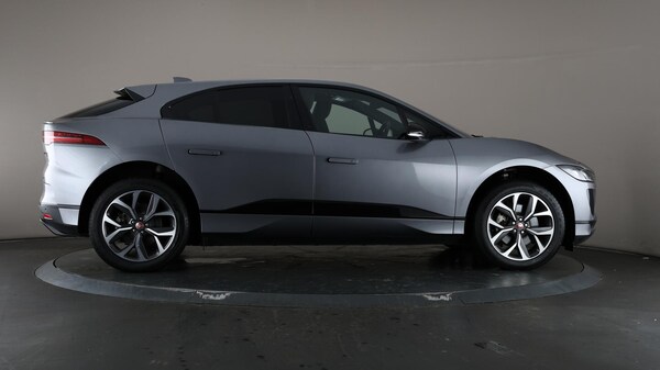 Used Jaguar I-Pace 2022 for sale - 76214329: Photo 64