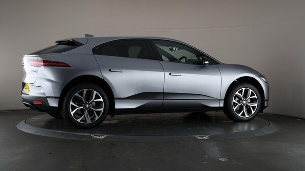 Used Jaguar I-Pace 2022 for sale - 76214329: Photo 66