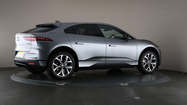 Used Jaguar I-Pace 2022 for sale - 76214329: Photo 67