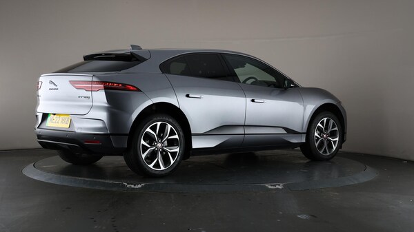 Used Jaguar I-Pace 2022 for sale - 76214329: Photo 68