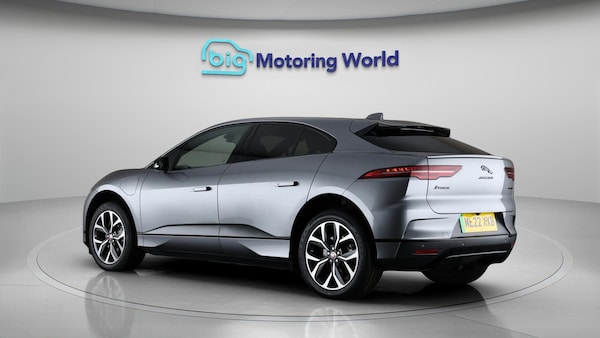 Used Jaguar I-Pace 2022 for sale - 76214329: Photo 6