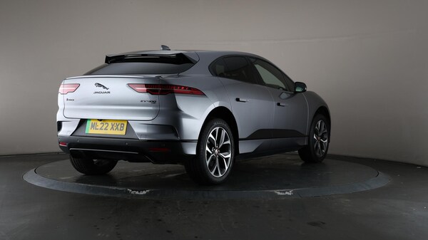 Used Jaguar I-Pace 2022 for sale - 76214329: Photo 70
