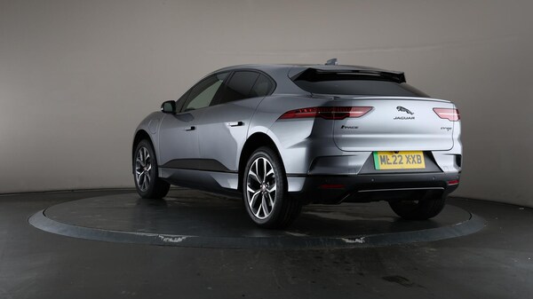 Used Jaguar I-Pace 2022 for sale - 76214329: Photo 71