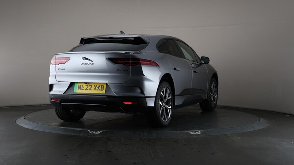 Used Jaguar I-Pace 2022 for sale - 76214329: Photo 72