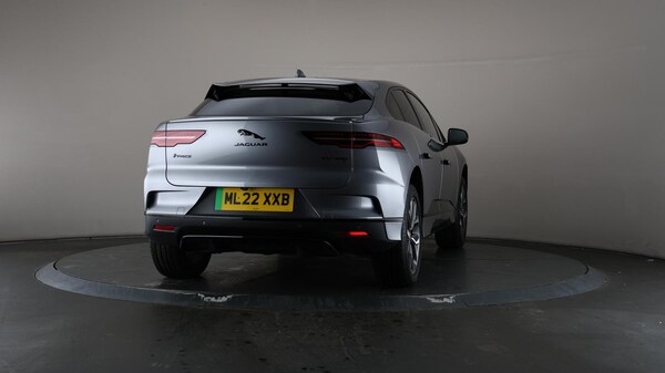 Used Jaguar I-Pace 2022 for sale - 76214329: Photo 73