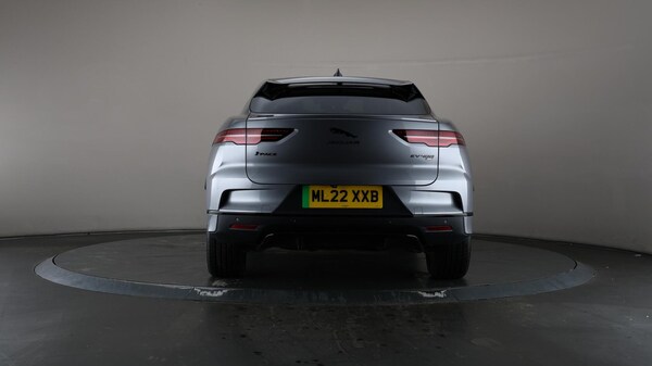 Used Jaguar I-Pace 2022 for sale - 76214329: Photo 75