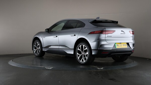 Used Jaguar I-Pace 2022 for sale - 76214329: Photo 76