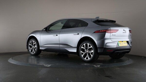 Used Jaguar I-Pace 2022 for sale - 76214329: Photo 77