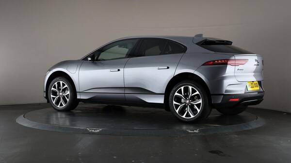 Used Jaguar I-Pace 2022 for sale - 76214329: Photo 78