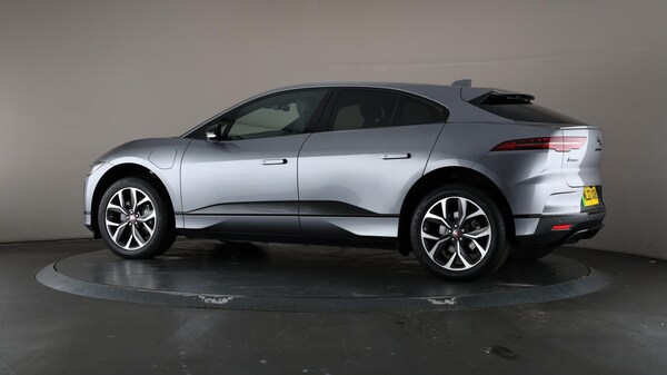 Used Jaguar I-Pace 2022 for sale - 76214329: Photo 79